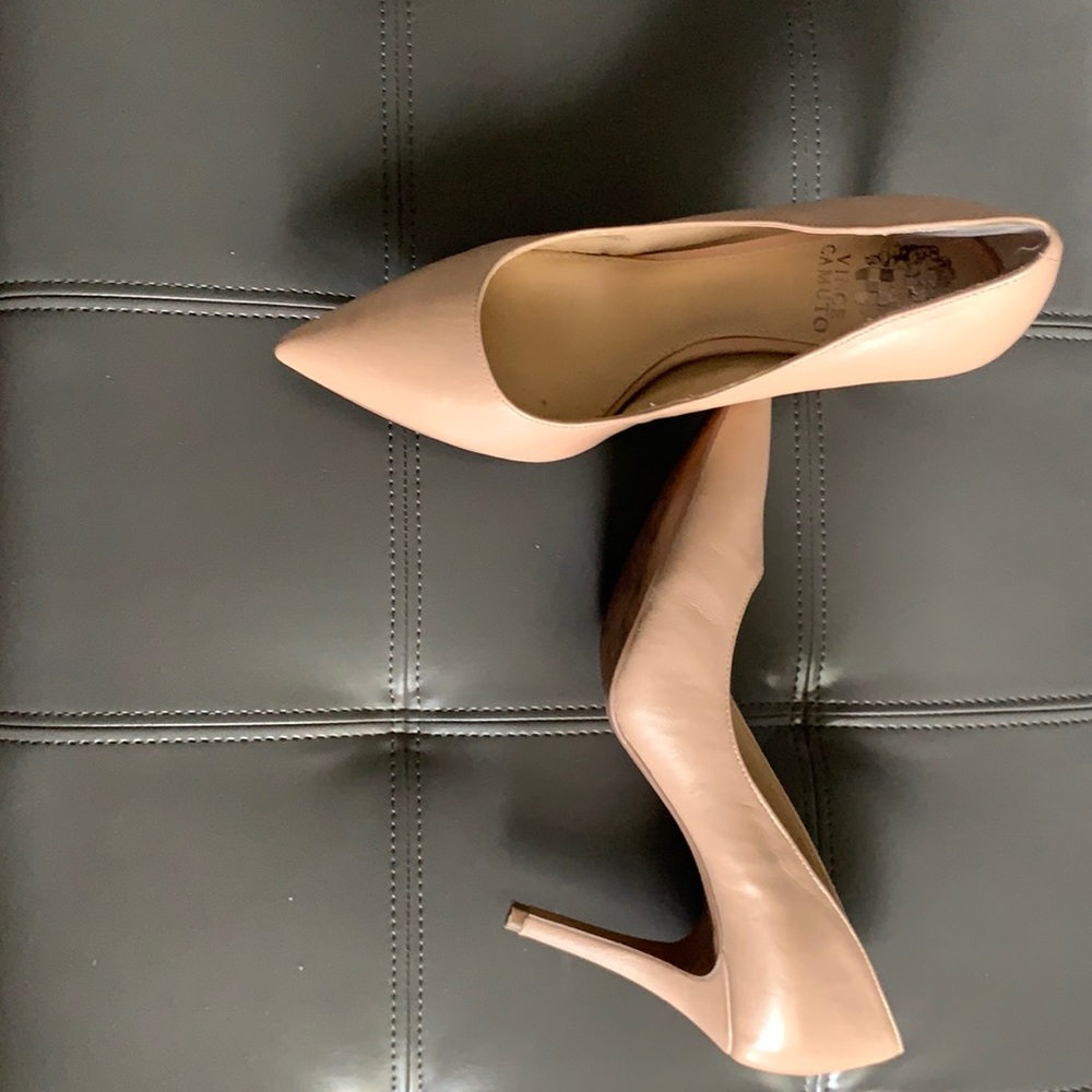 Vince Camuto Heels